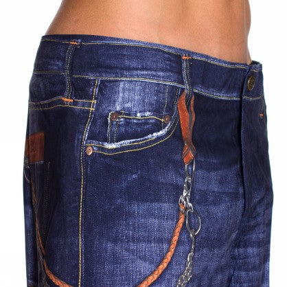 FLAVIO BOARDSHORT