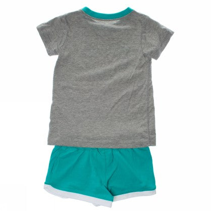 JDI KNIT SET
