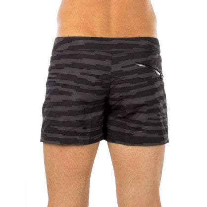 SPORTSWEAR REBEL BOARD SHORT