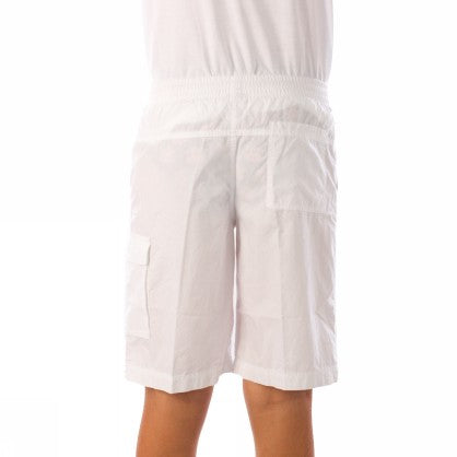CAMPUS WOVEN SHORT