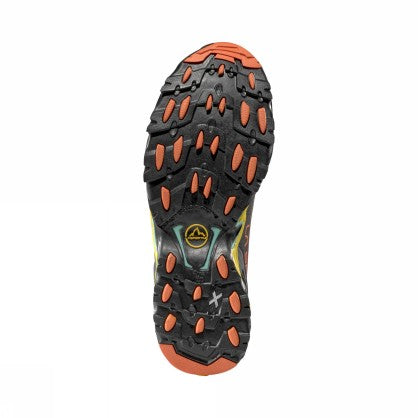 Ultra Raptor II