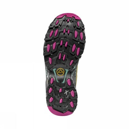 Ultra Raptor II Woman