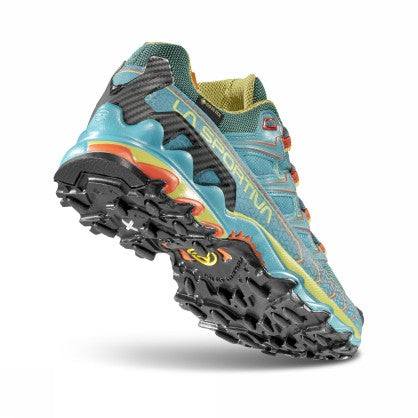 Ultra Raptor II Woman Gtx