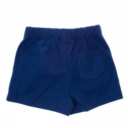 N25 JERSEY SHORT