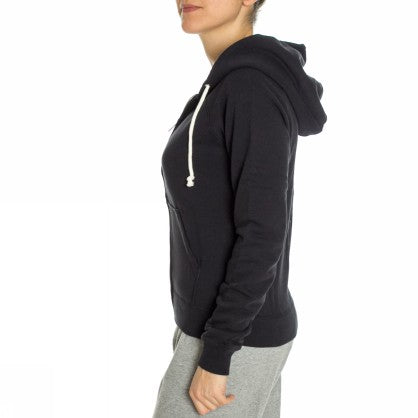 SOLID FZ HOODY