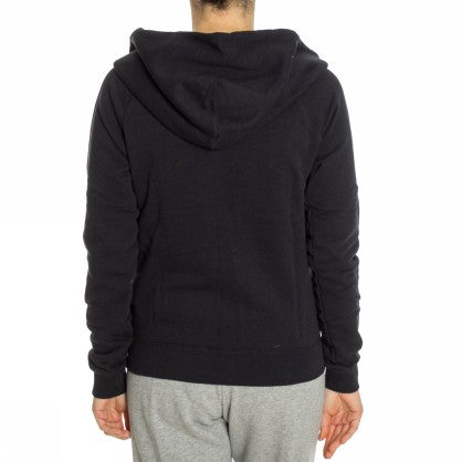 SOLID FZ HOODY