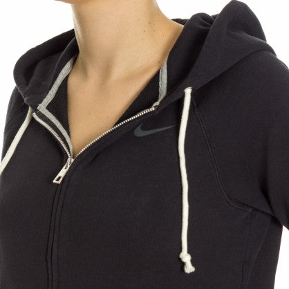 SOLID FZ HOODY