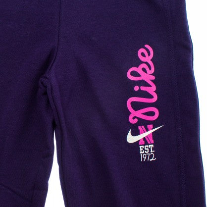 N40 CAMPUS FT SL PANT