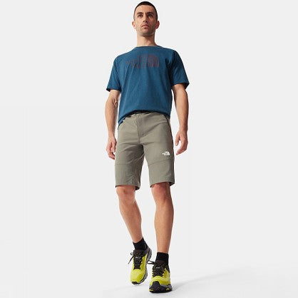 M LIGHTNING SHORT