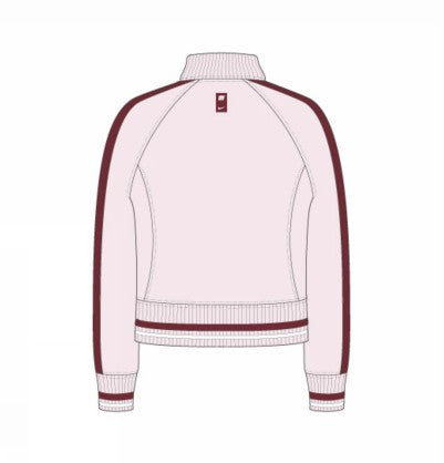 TERRY FULLZIP