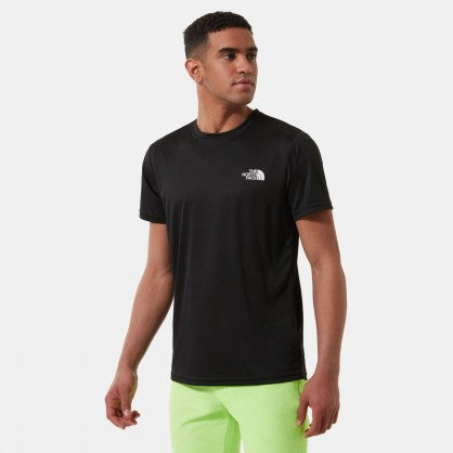 M REAXION RED BOX TEE - EU