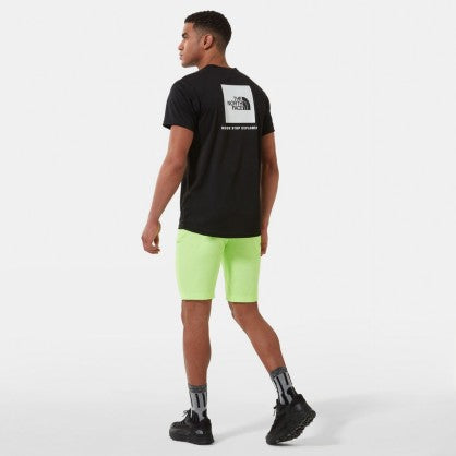 M REAXION RED BOX TEE - EU
