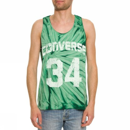 TANK MEN TIE DYE