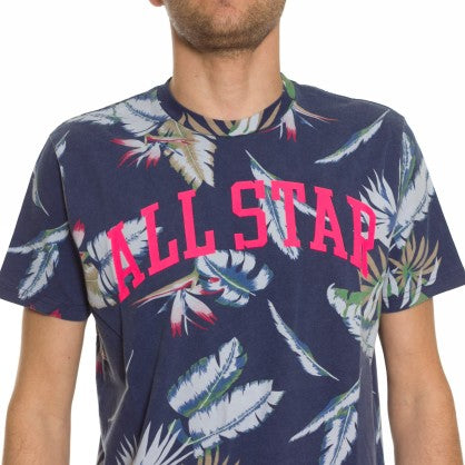 T SHIRT MC CT MAN BLEACH HAWAII