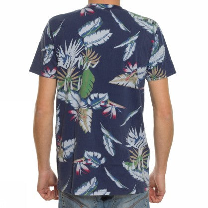 T SHIRT MC CT MAN BLEACH HAWAII