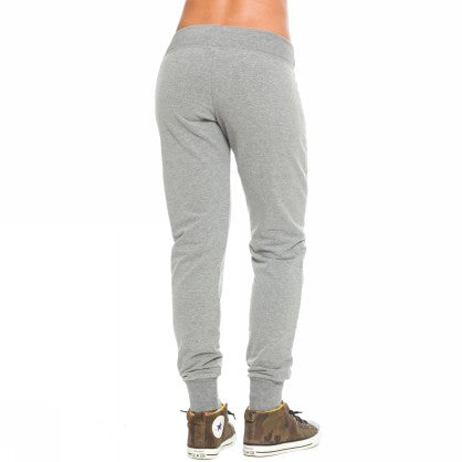 FL PANT LOGO LADY
