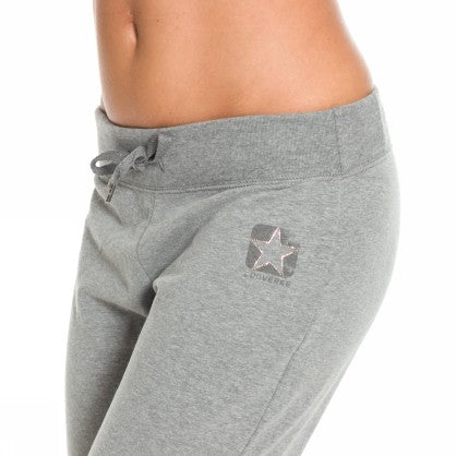 FL PANT LOGO LADY