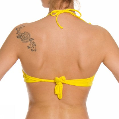 PERLA GIALLO