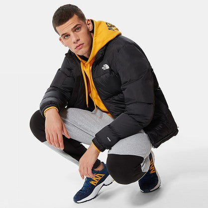 M DIABLO DOWN JACKET