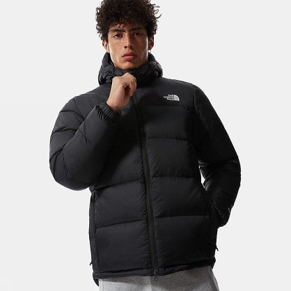 M DIABLO DOWN HOODIE