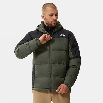 M DIABLO DOWN HOODIE