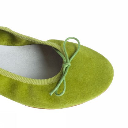 BALLERINE