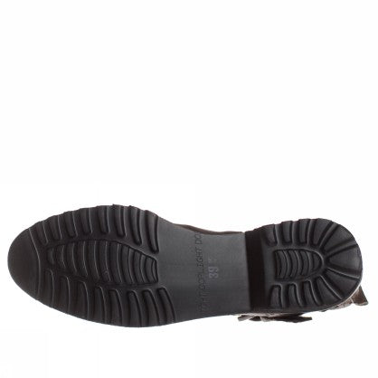 WOMEN'S FOOTWEAR