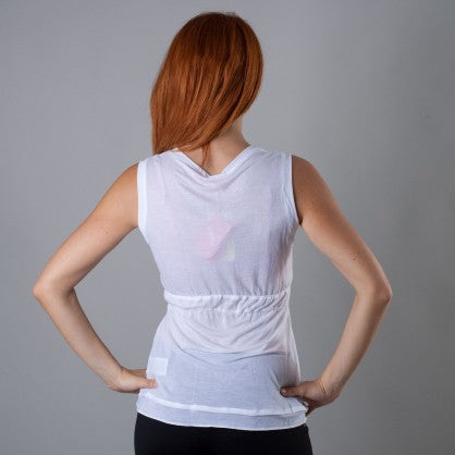SHALA DELUXE TEE