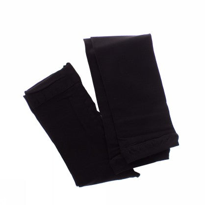 FOOTLESS MICROFIBER SOCKS