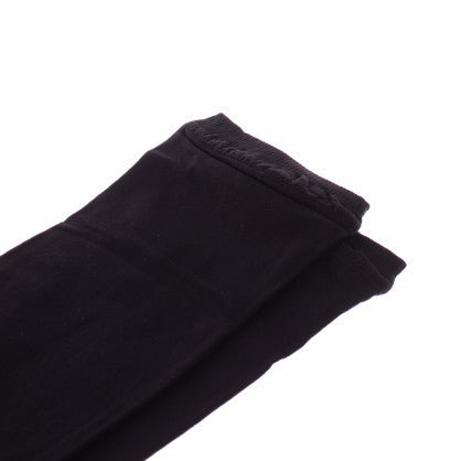 FOOTLESS MICROFIBER SOCKS