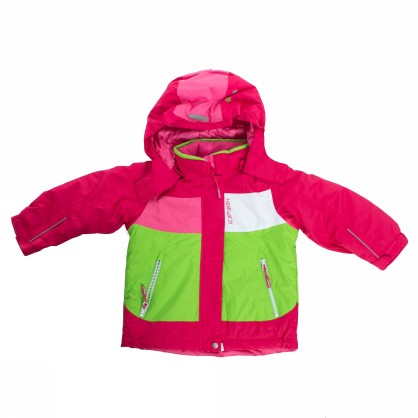 SKI JKT JR