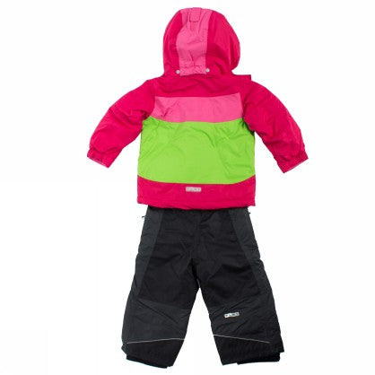 SKI JKT JR
