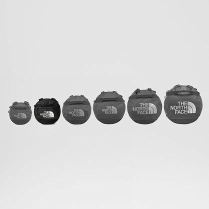 BASE CAMP DUFFEL - S