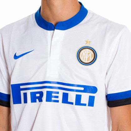 INTER SS AWAY REPL JERSEY