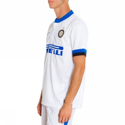 INTER SS AWAY REPL JERSEY