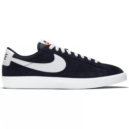 Blazer Low Premium Vintage Suede