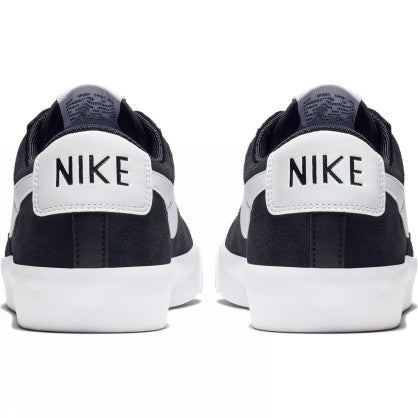 Blazer Low Premium Vintage Suede
