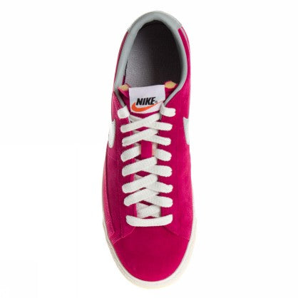 BLAZER LOW PRM VNTG SUEDE