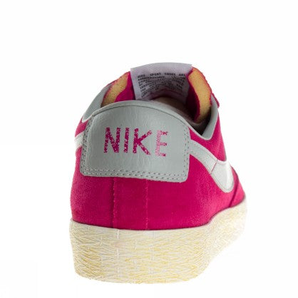 BLAZER LOW PRM VNTG SUEDE