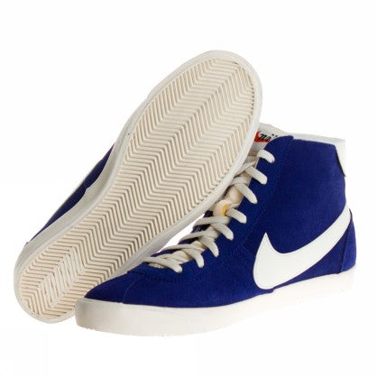 WOMEN'S BROWN LITE MID