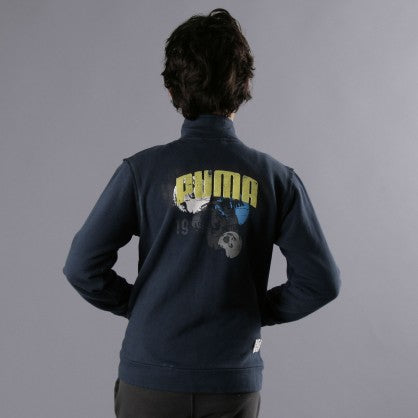 SINCE 48 SWEAT JACKET