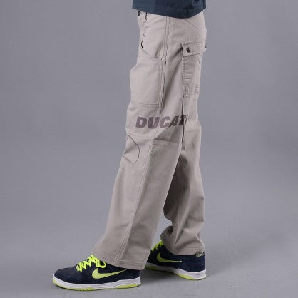 DUCATI BAGGY PANTS