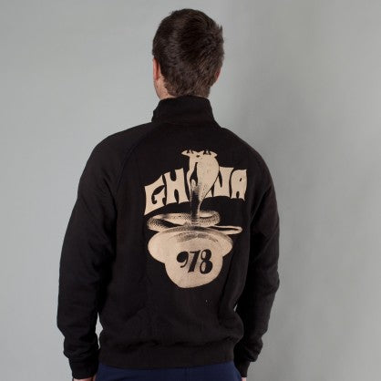ORIGINALS SWEAT JACKET