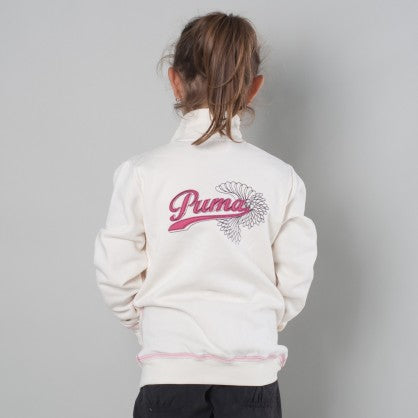 PUMASHIFT SWEAT JACKET