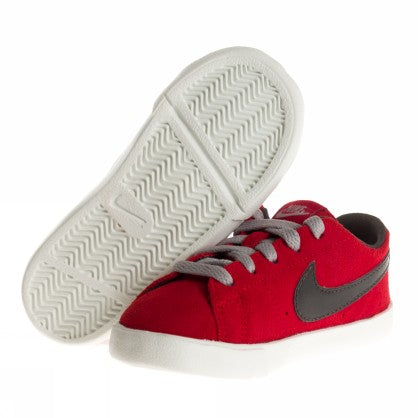 BLAZER LOW BT