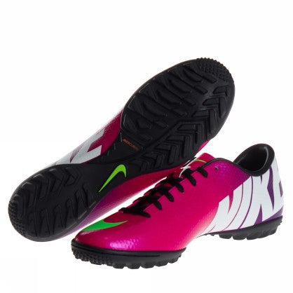 MERCURIAL VICTORY IV TF