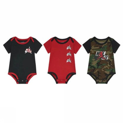jumpman classic III bodysuit