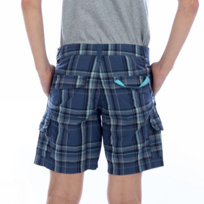 JAMAICA JAM WALKSHORTS