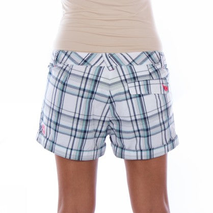 JAMAICA JAM SHORTS