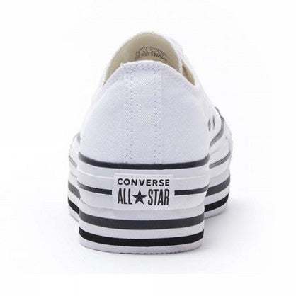 CTAS EVA LIFT OX WHITE/BLACK/THUNDER